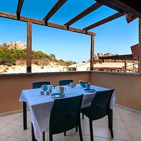 Appart hôtel Gravina - & Costa Paradiso