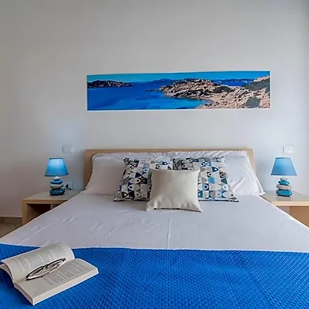 Appart hôtel Gravina - &
