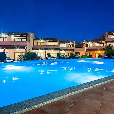 Appart hôtel Gravina - &