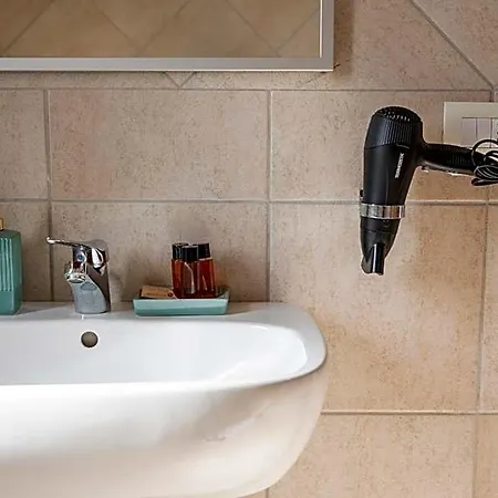 Appart hôtel Gravina - & 3*