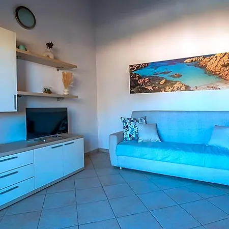 Aparthotel Gravina - &