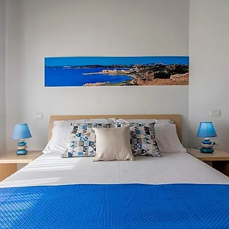 Appart hôtel Gravina - &
