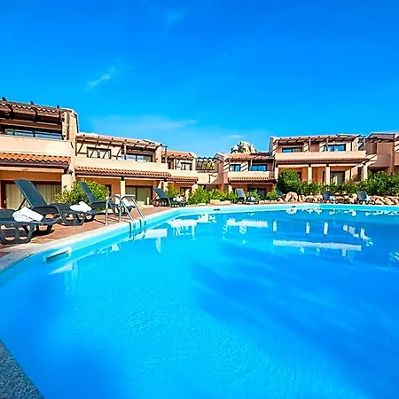 Appart hôtel Gravina - & Costa Paradiso