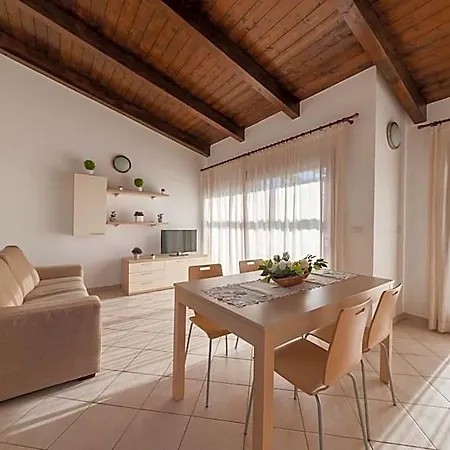 Appart hôtel Gravina - & 3*
