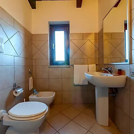 Aparthotel Gravina - &