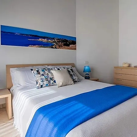 Gravina - & Appart hôtel Costa Paradiso