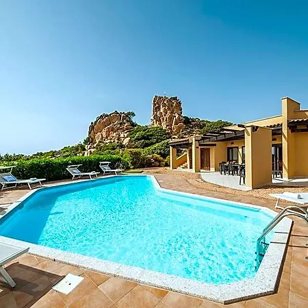 Appart hôtel Gravina - &