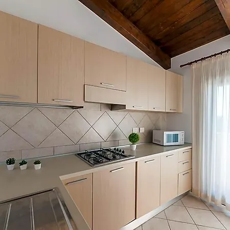 Appart hôtel Gravina - & 3*