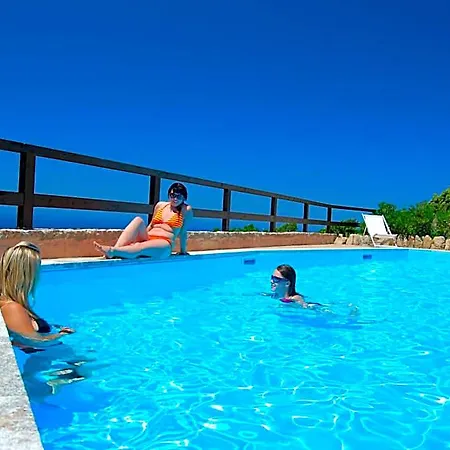 Gravina - & Appart hôtel Costa Paradiso