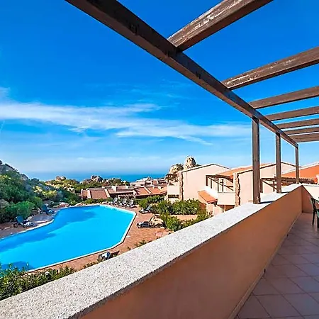 Gravina - & Appart hôtel 3*