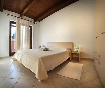 Aparthotel Gravina - Costa Paradiso