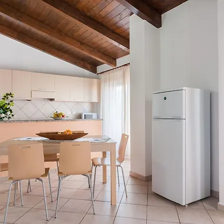 Gravina - & Appart hôtel 3*