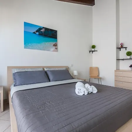 Gravina - & Apartmanhotel Costa Paradiso