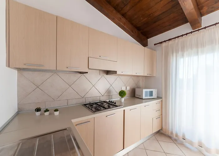 Gravina - & Aparthotel