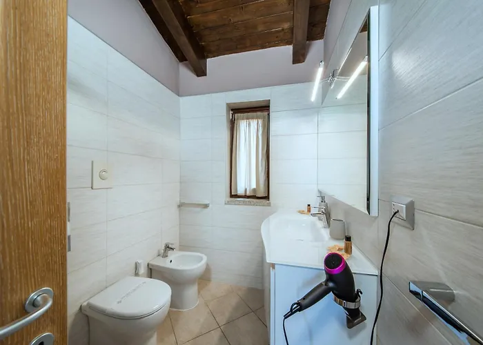 公寓式酒店 Gravina - & 3*