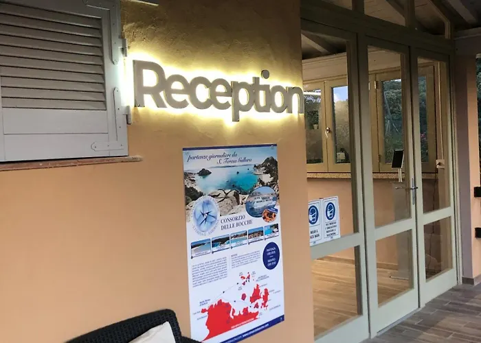 Gravina - & 3* 帕拉迪索海岸