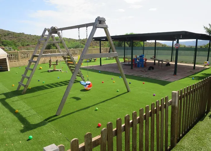 Gravina - & 帕拉迪索海岸