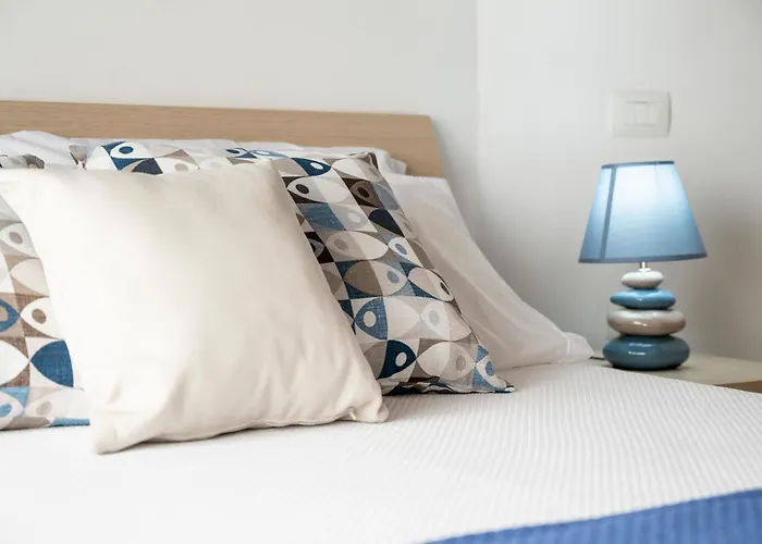 公寓式酒店 Gravina - & 帕拉迪索海岸