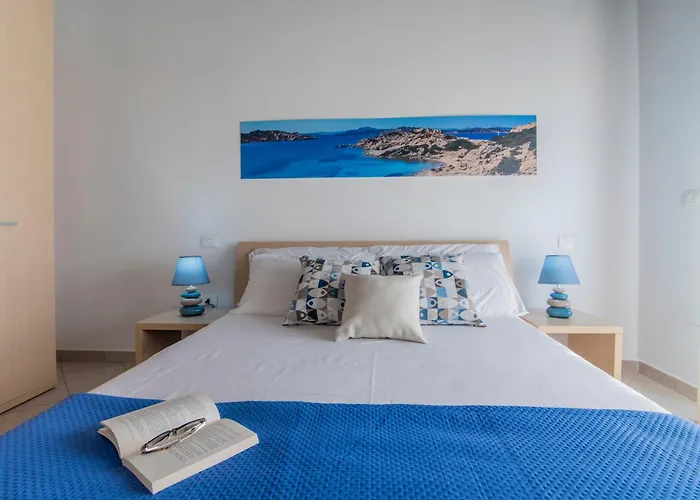 Gravina - & 公寓式酒店