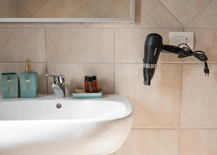 公寓式酒店 Gravina - &