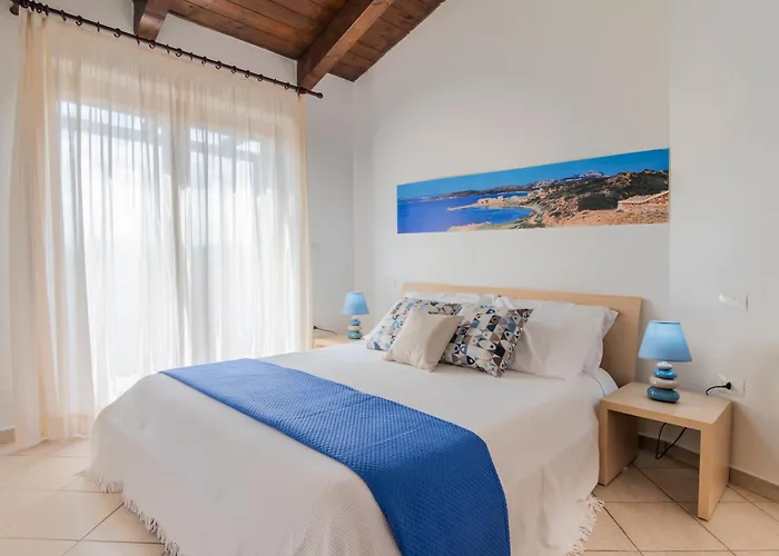 Gravina - & 公寓式酒店 3*