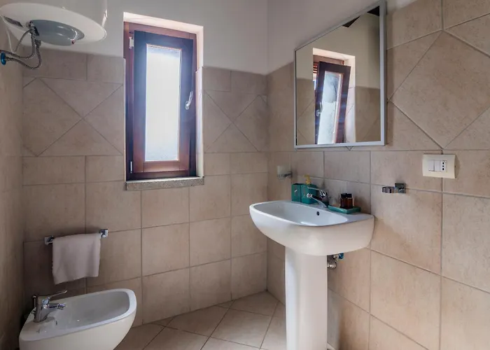 Gravina - & 公寓式酒店 帕拉迪索海岸