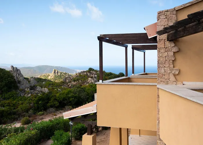 Gravina - & 帕拉迪索海岸