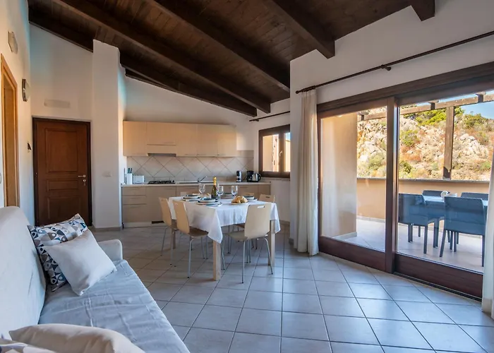 Gravina - & 3* 帕拉迪索海岸