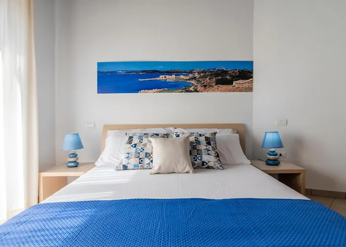 Gravina - & 公寓式酒店