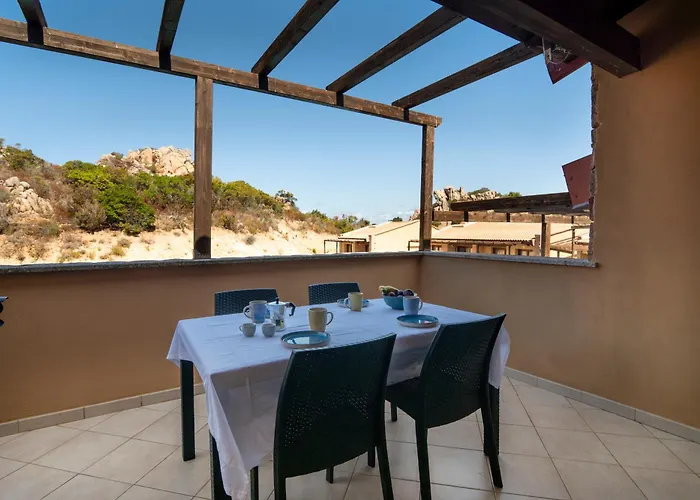 Gravina - & 3* 帕拉迪索海岸