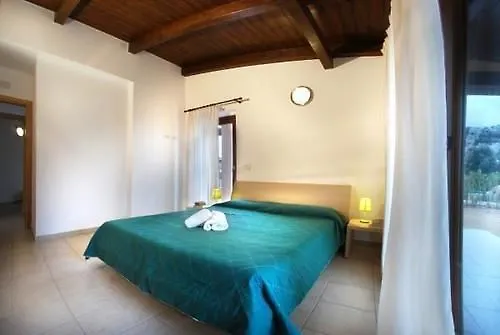 公寓式酒店 Gravina - & 帕拉迪索海岸