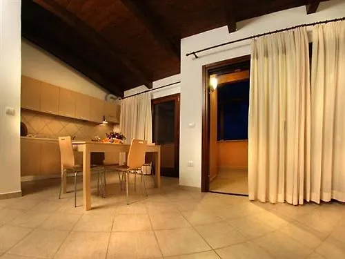 公寓式酒店 Gravina - &