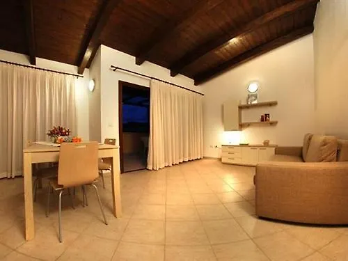 公寓式酒店 Gravina - & 帕拉迪索海岸