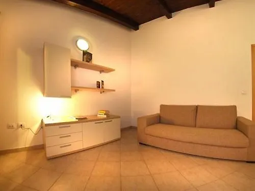 公寓式酒店 Gravina - &