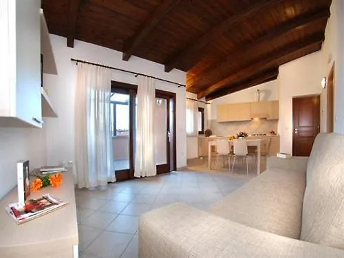 Aparthotel Gravina - & 3*