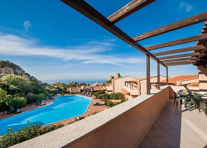 Gravina - & 帕拉迪索海岸