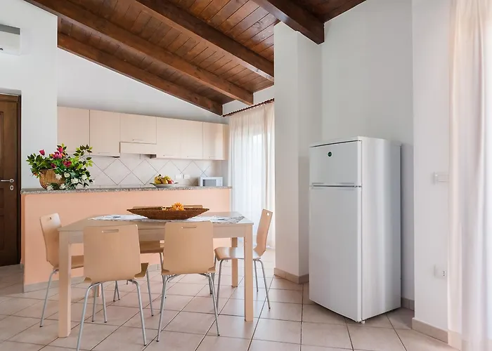 Gravina - & 公寓式酒店 3*