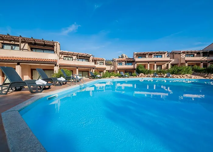 Gravina - & 公寓式酒店 帕拉迪索海岸