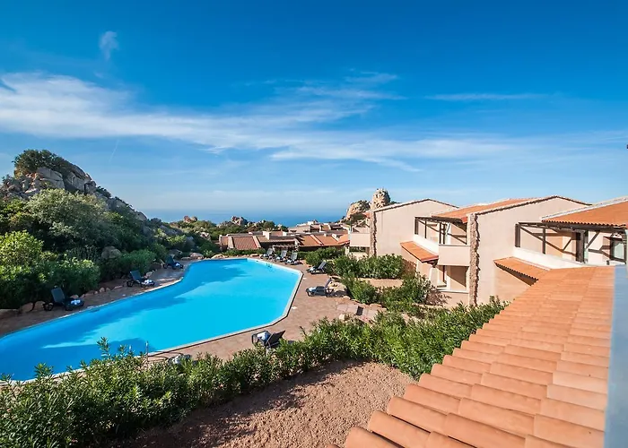 Gravina - & 公寓式酒店