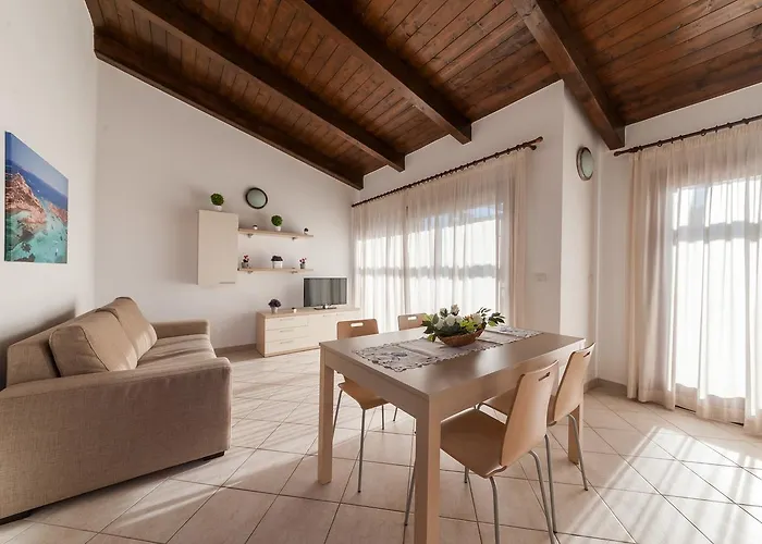 公寓式酒店 Gravina - & 帕拉迪索海岸